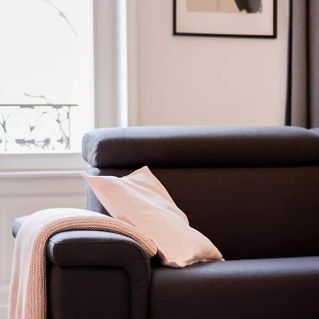 Le Manon ! Haussmannien - Centre Gare - Excelsior - 2 A 4 Pers Апартаменты Нанси
