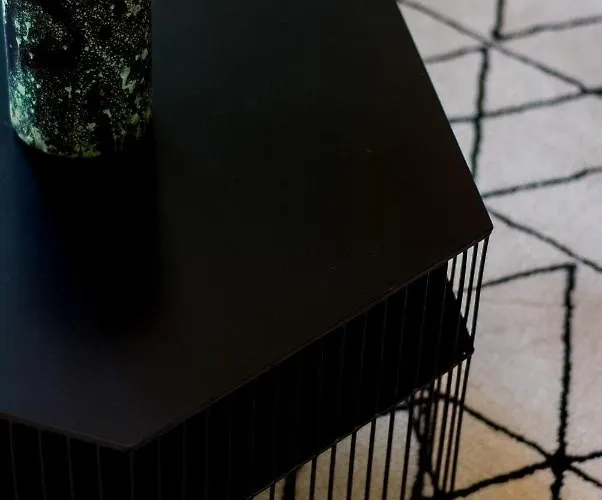 Le Manon ! Haussmannien - Centre Gare - Excelsior - 2 A 4 Pers * Nancy