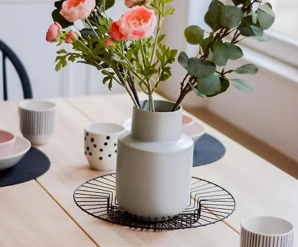 Lägenhet Le Manon ! Haussmannien - Centre Gare - Excelsior - 2 A 4 Pers